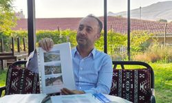 AK Parti Tatvan İlçe Başkanı Erhan Ayaz'dan belediyeye eleştiri