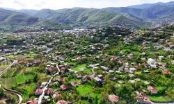 Bitlis'te Mayıs ayı dış ticaret verileri açıklandı