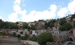 Bitlis'te göç bilançosu açıklandı: Kent 2025'te de göç vermeyi sürdürdü