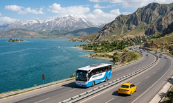 Bitlis Van yolunda hangi rota daha avantajlı sürücüler bu detayı atlıyor