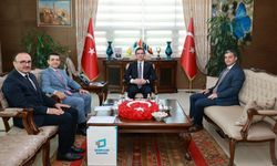 BİK Van Bölge Müdürü Tokgöz’den Bitlis’te kapsamlı saha programı