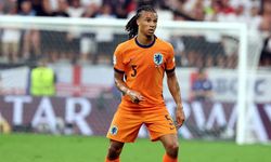 Fenerbahçe açıkladı: Nathan Ake transferi resmen tamamlandı