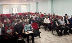 Hizan’da din görevlilerine yaz Kur’an kursu semineri