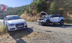Hizan’da trafik kazası: 3 Yaralı