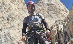Hakkari'de kaybolan dağcının cansız bedeni bulundu