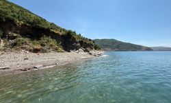 Van Gölü’nün saklı güzellikleri ilgi görüyor