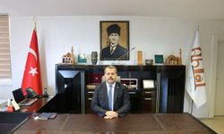 Kaymakam Kaya; “Ahlat’ta göreve başlamanın büyük onurunu yaşıyorum”
