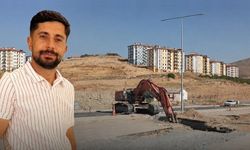 Malatya'daki göçükte hayatını kaybeden işçi Ahlat'ta toprağa verilecek
