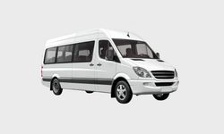 Bitlis-Tatvan minibüs ücretlerine zam geldi