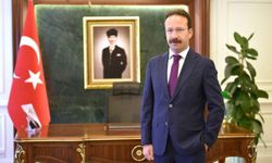 Ahlatlı Kaymakam Ömer Hilmi Yamlı, Ardahan Valisi oldu