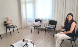 Tatvan’da Umut İlkyardım Eğitim Merkezi hizmete başladı