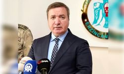 Vali Aydoğdu'dan basının önemine vurgu