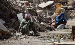 Venezuela’da deprem bilançosu ağırlaşıyor: Can kaybı 3 bin 500’ü aştı