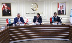 Bitlis’te turizm için 10 yıllık yol haritası masaya yatırıldı