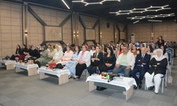 TOBB KGK Doğu Anadolu Bölge Toplantısı Tatvan'da yapıldı