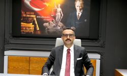 Bitlis Cumhuriyet Başsavcısı Fazıl Kandemir göreve başladı