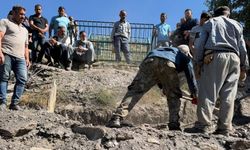 Bitlis'te eşini tabancayla öldürdüğü iddia edilen şüpheli tutuklandı