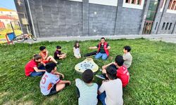 Tatvan Gençlik Merkezi Yaz Okulları başladı