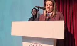 AK Parti Bitlis Kadın Kolları'ndan sıfır atık farkındalığı