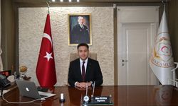 Hizan Kaymakamı Mete Öztürk görevine başladı