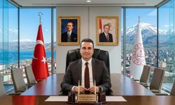 Bitlis'in yeni İl Millî Eğitim Müdürü Tayfun Özyolcu oldu