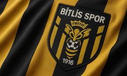 Bitlis Spor'dan yeni sezon hamlesi: Tuğkan Kamışoğlu