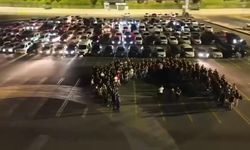 Bitlis'in de aralarında bulunduğu 75 ilde dev narkotik operasyonu