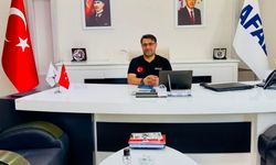 Bitlis AFAD Eski Müdürü Erdal Tunçtan, Tunceli AFAD İl Müdürü Oldu