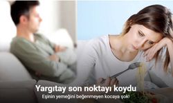 Evli çiftleri ilgilendiriyor: Tartışmalarda kusur nasıl belirleniyor