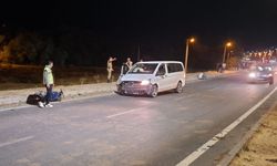 Bitlis’te kaza: 1’i ağır, 2 yaralı