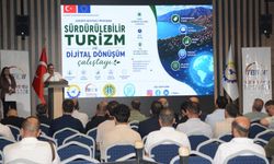 Tatvan'da “Sürdürülebilir Turizm ve Dijital Dönüşüm” çalıştayı düzenlendi