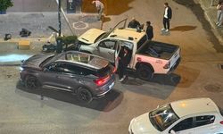 Tatvan’da iki araç çarpıştı: 5 kişi hafif yaralandı