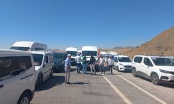 Tatvanlılar, Ahlat’taki Malazgirt Zaferi etkinliklerine akın etti