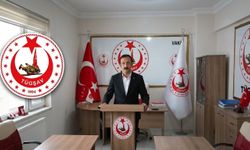 Türkiye Gaziler ve Şehit Aileleri Vakfı Bitlis Şubesi’nden “Terörsüz Türkiye” açıklaması