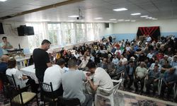 Bitlis’te 100 aileye ücretsiz doğal gaz desteği