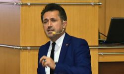 Tatvan'da yazar Mehmet Şah Marhan okurlarıyla buluşacak