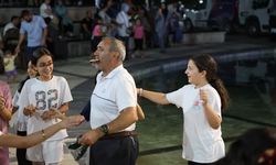 "Halayı bırakma" vasiyeti 54 yıldır sürüyor
