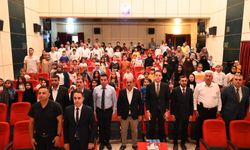 Hizan’da Yaz Kur’an kursları kapanış ve ödül programı düzenlendi