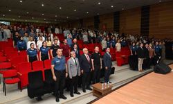 423 emniyet personeline finansal okuryazarlık eğitimi verildi