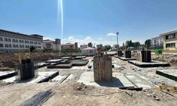 Ağrı'da spora yeni soluk: Patnos Sporcu Fabrikası geliyor