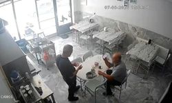 “Ağustos kampanyası” yalanıyla esnafı 19 bin lira dolandırdı