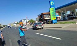 Bingöl'de korkutan kaza: 5 yaralı