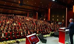 Bitlis Eren Üniversitesi 'Dijital Çağda Kamu İletişimi' panelinde ele alındı