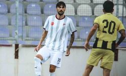 Bitlisspor, Elazığspor karşısında 2-1 mağlup oldu