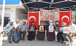 Çerçeve yasa sonrası ailelerin umudu yeniden yeşerdi
