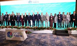 Dünya devleri Malatya'da buluştu