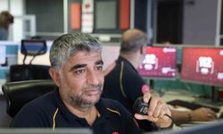 Elazığ 112'ye gelen çağrıların yüzde 57'si asılsız çıktı