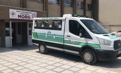 Elazığ'da ağıla kurt girdiğini zannetti, ateş etti, eşini öldürdü