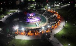 Elazığ'da yaz etkinlikleri sona erdi