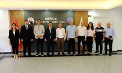 Erzincan TSO'dan Nefes Kredisi için yeni hamle